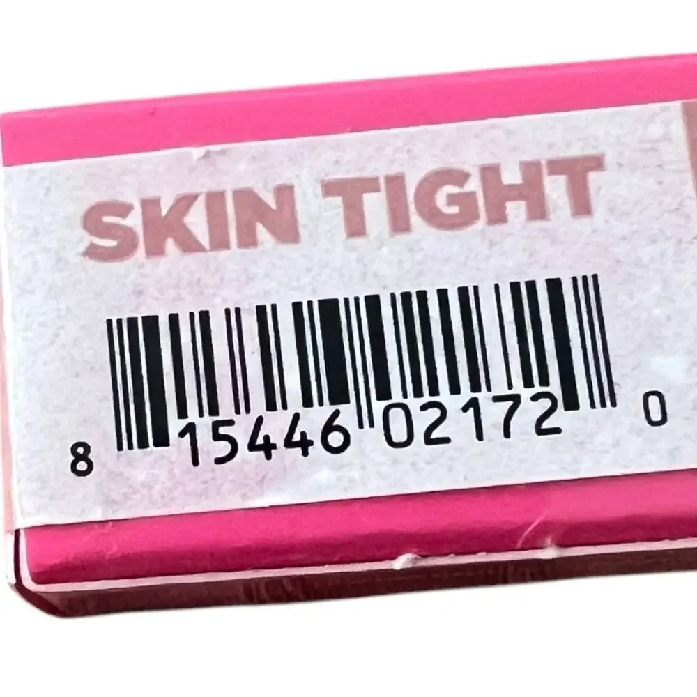 Jeffree Star VELOUR LIQUID LIPSTICKS |‎ Skin Tight | Light Peach/Nude | NEW!